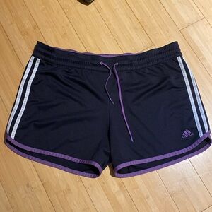 adidas shorts